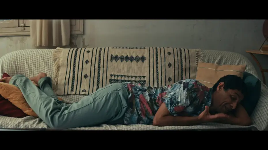 Watch film Arab Blues — Un divan à Tunis - Teaser [VF]