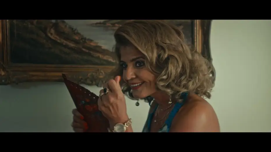 Watch film Arab Blues — ARAB BLUES clip | BFI London Film Festival 2019