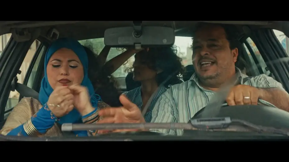Watch film Arab Blues — UN DIVÁN EN TÚNEZ - Tráiler ESPAÑOL