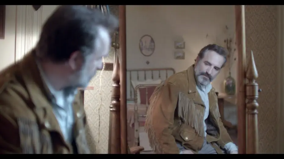 Watch film Deerskin | Monsieur Killerstyle - Deerskin Trailer Deutsch