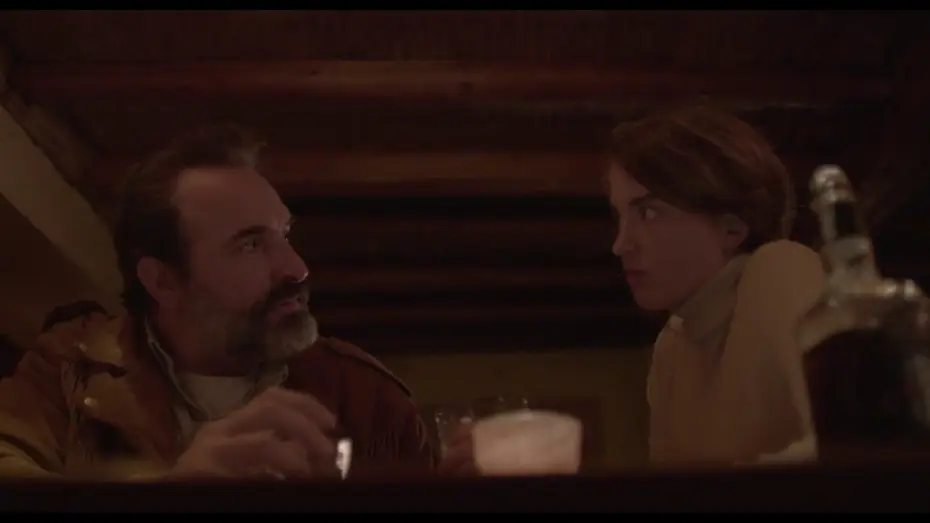Watch film Deerskin | Doppia Pelle (Le Daim) - Trailer 60" - Dal 19 marzo al cinema