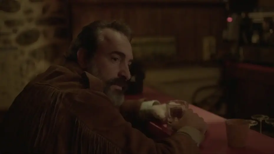Watch film Deerskin | Doppia Pelle (Le Daim) - Trailer ufficiale italiano