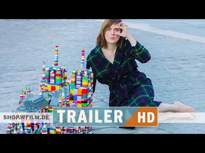 Watch film Notre Dame | Notre Dame - Die Liebe ist eine Baustelle [Offizieller Trailer Deutsch HD]