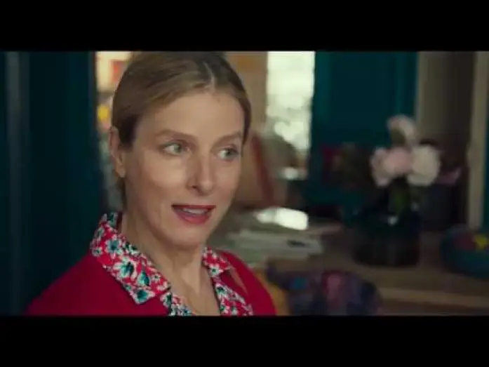 Watch film Perfect Nanny — The Perfect Nanny Official Trailer