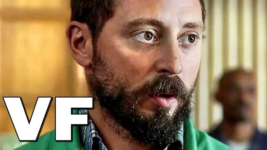 Watch film 438 Days — 438 DAYS Bande Annonce VF (2021)