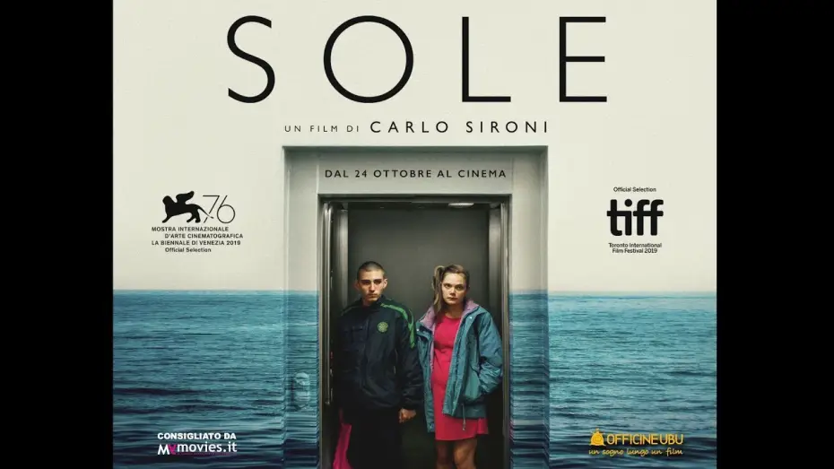 Watch film Sole — SOLE - Trailer ufficiale - dal 24 ottobre al cinema