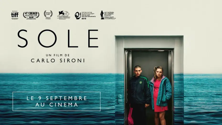 Watch film Sole — SOLE - Bande Annonce [VOST]