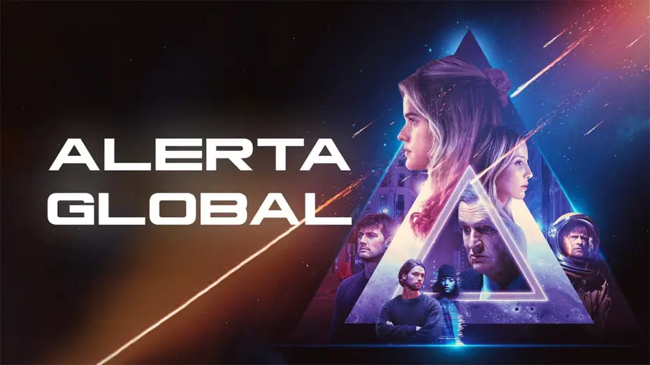 Watch film Warning — Alerta global | TRÁILER OFICIAL en ESPAÑOL | YouPlanet Pictures