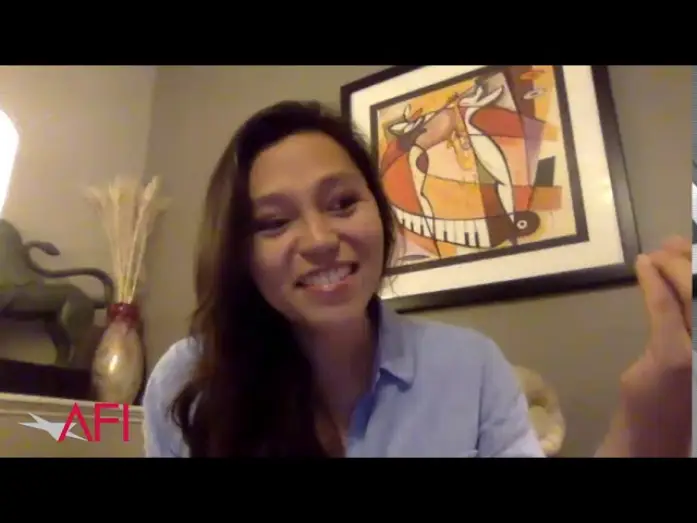 Watch film Lingua Franca | LINGUA FRANCA's Isabel Sandoval on Acting in her own film