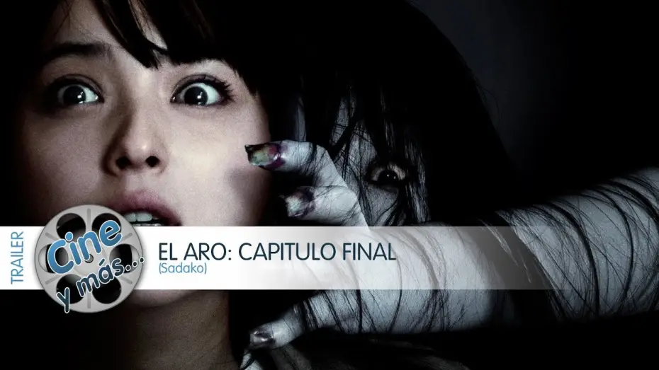 Watch film Sadako — El Aro: Capítulo Final (Sadako)