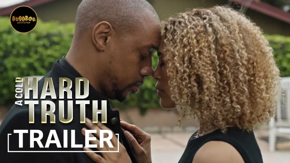 Watch film #truth — A Cold Hard Truth | OFFICIAL 2020 TRAILER