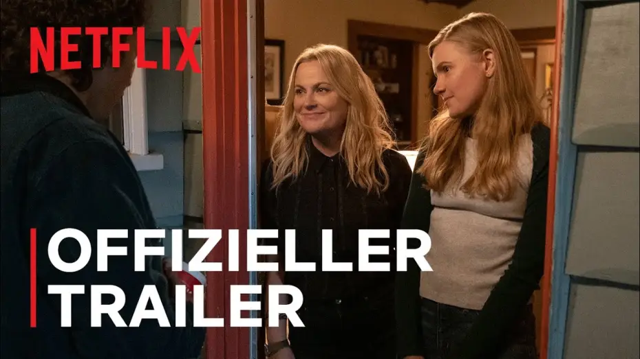 Watch film Moxie — Moxie. Zeit, zurückzuschlagen | Offizieller Trailer | Netflix