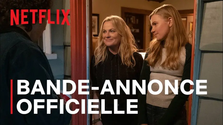 Watch film Moxie — Moxie - Bande Annonce [VF]