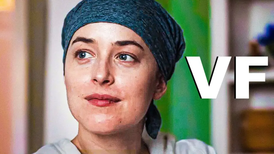 Watch film Our Friend — OUR FRIEND Bande Annonce VF (2021)