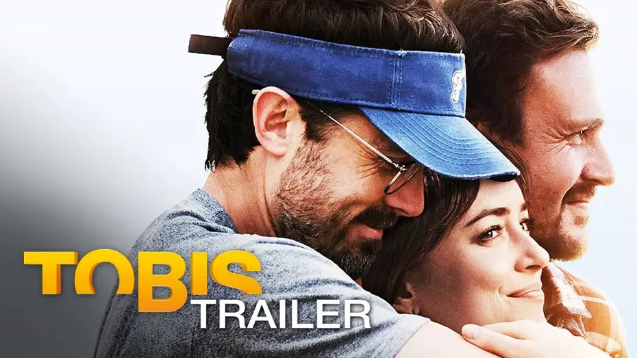Watch film Our Friend — Offizieller Trailer