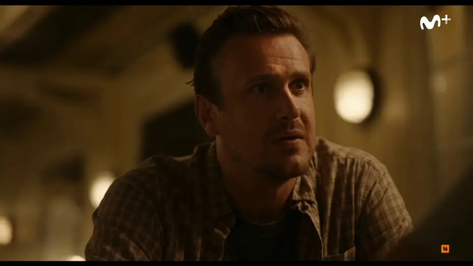 Watch film Our Friend — El amigo. Tráiler oficial