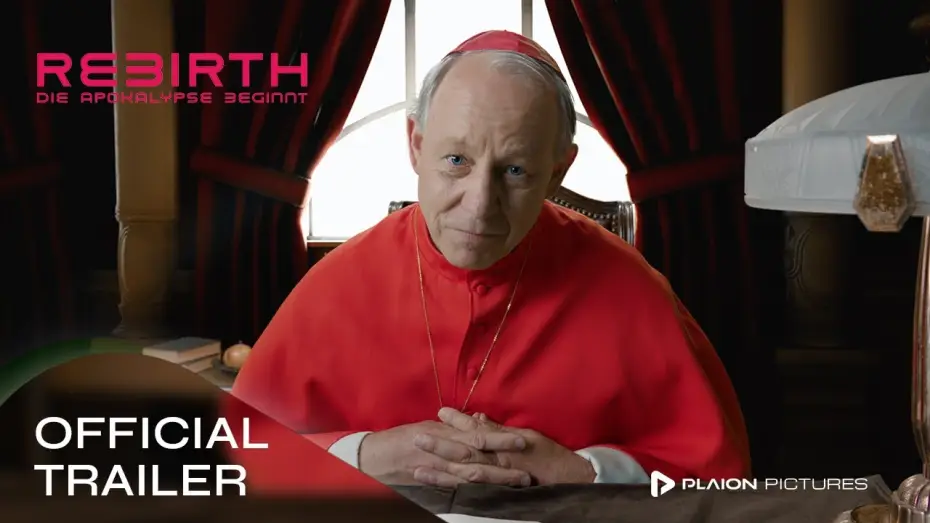 Watch film Resurrected — Offizieller Trailer