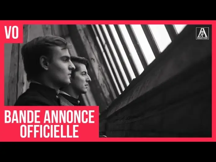 Watch film Servants — LES SÉMINARISTES - Bande Annonce [VOST]