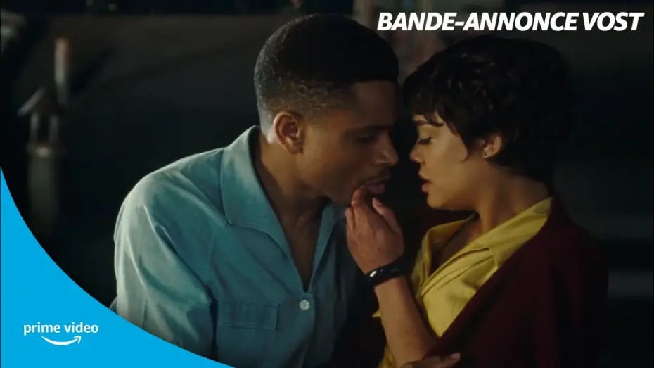 Watch film Sylvie's Love — Sylvie's Love - Bande Annonce [VOST]