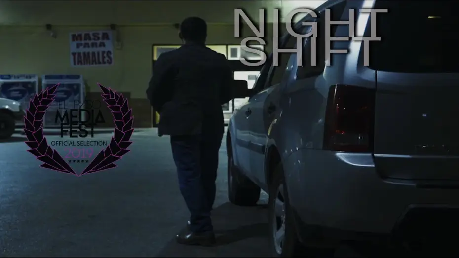 Watch film Night Shift — Night Shift