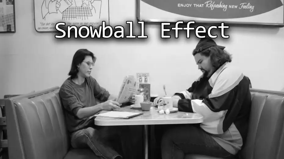 Watch film Snowball Effect — Snowball Effect
