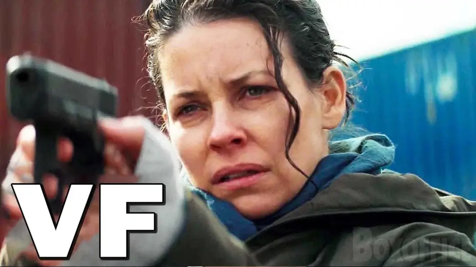 Watch film Crisis — CRISIS Bande Annonce VF (2021) Michelle Rodriguez, Gary Oldman, Evangeline Lilly