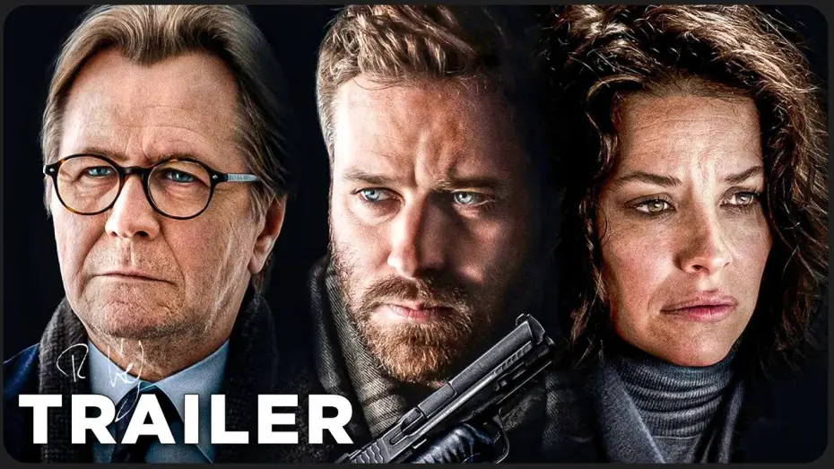 Watch film Crisis — CRISIS Trailer German Deutsch (2021)