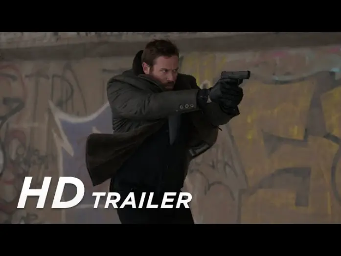 Watch film Crisis — CRISIS Trailer (Deutsch)