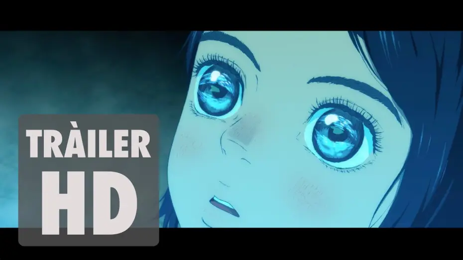 Watch film Children of the Sea — Los Niños del Mar - Tráiler Oficial en Español