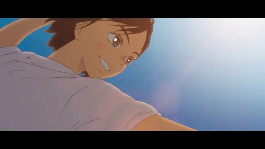 Watch film Children of the Sea — Les Enfants de la Mer - Bande Annonce VOST