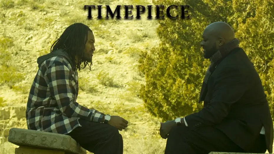 Watch film Timepiece — Timepiece
