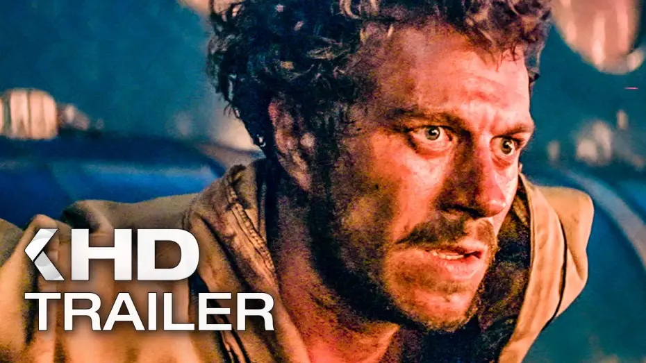 Watch film Fire — FIRE Trailer German Deutsch (2021) Exklusiv