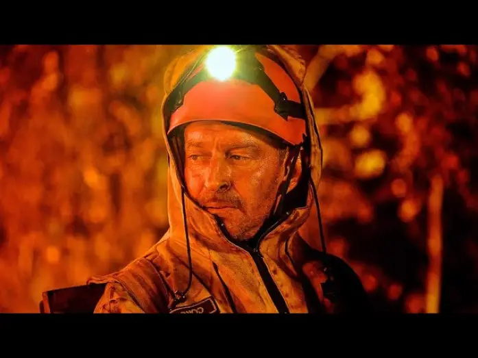 Watch film Fire — FIRE - IM KAMPF GEGEN DIE FLAMMENHÖLLE | Trailer deutsch german [HD]