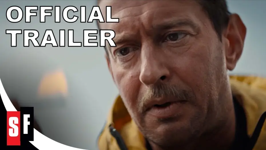 Watch film Fire — Fire (2020) - Official Trailer (HD)