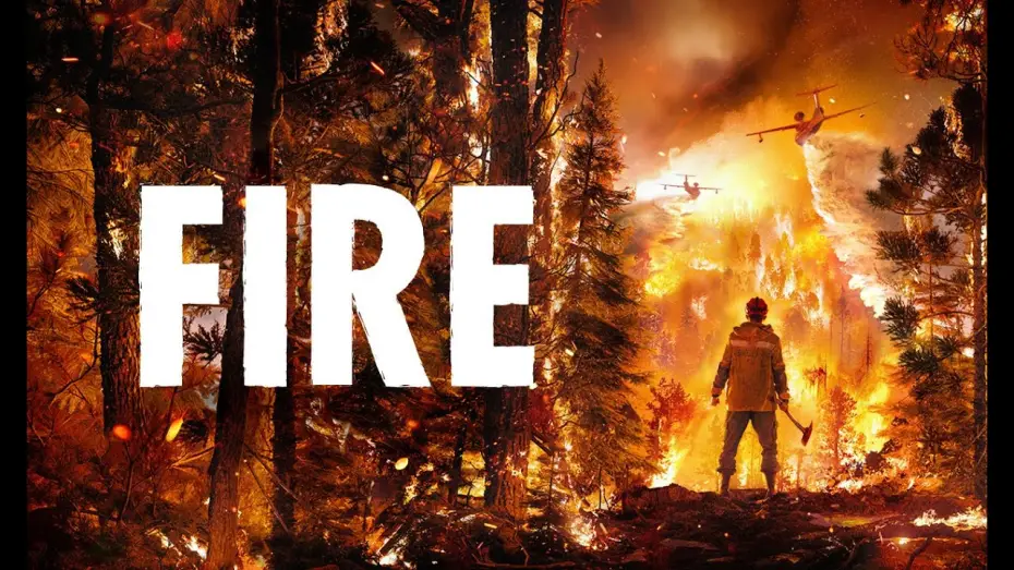 Watch film Fire — FIRE trailer english dub