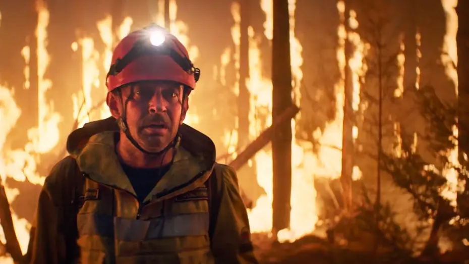Watch film Fire — Тизер-трейлер №1