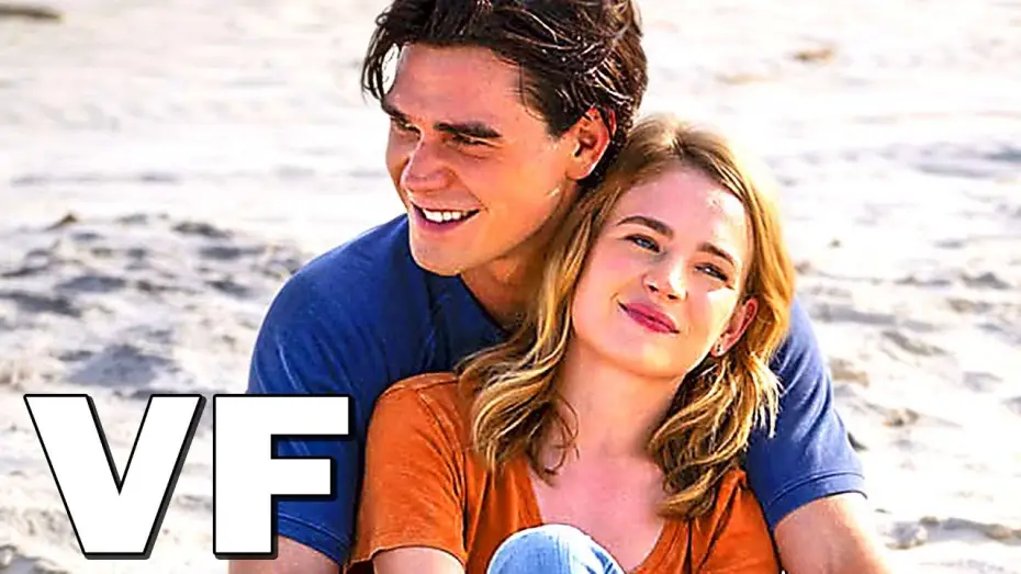 Watch film I Still Believe — J'Y CROIS ENCORE Bande Annonce VF (2020) KJ Apa, Britt Robertson, Film Adolescent