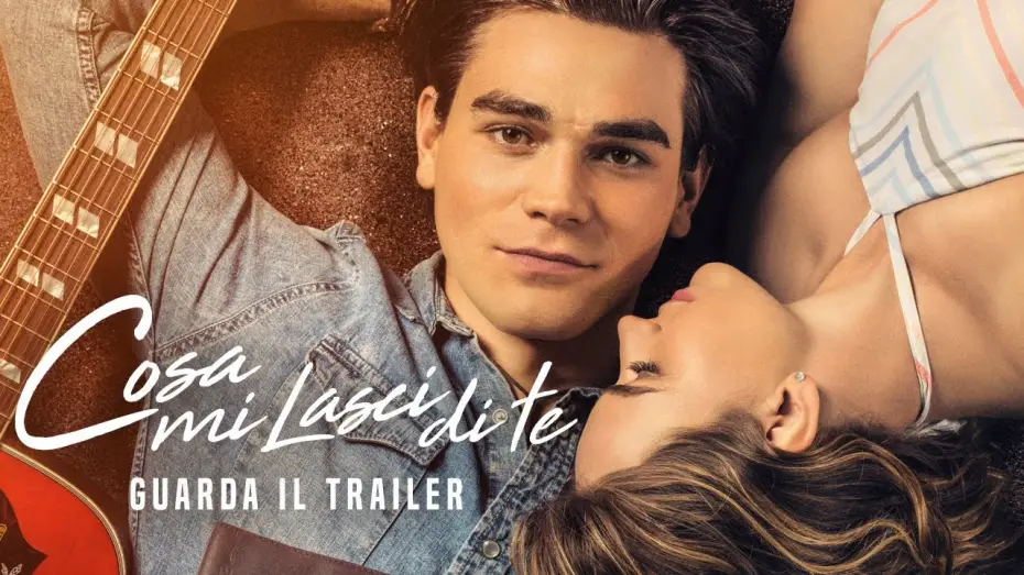 Watch film I Still Believe — COSA MI LASCI DI TE - A Marzo al cinema