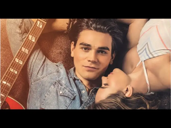 Watch film I Still Believe — J'y crois encore - Bande Annonce [VOST]