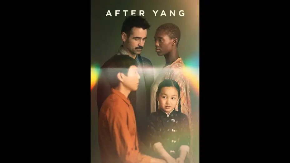 Watch film After Yang — After Yang (2021) Bande annonce VF