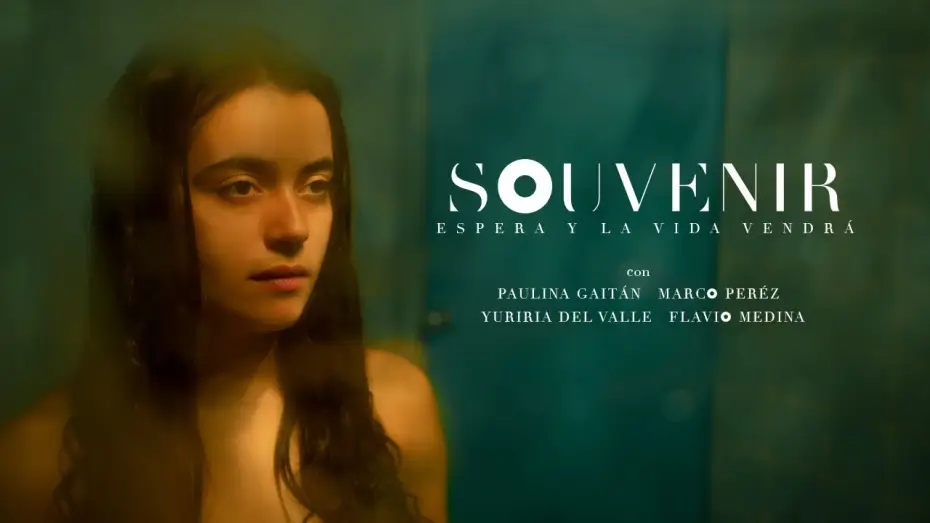 Watch film Souvenir — Souvenir | Tráiler oficial | Una película de Armond Cohen