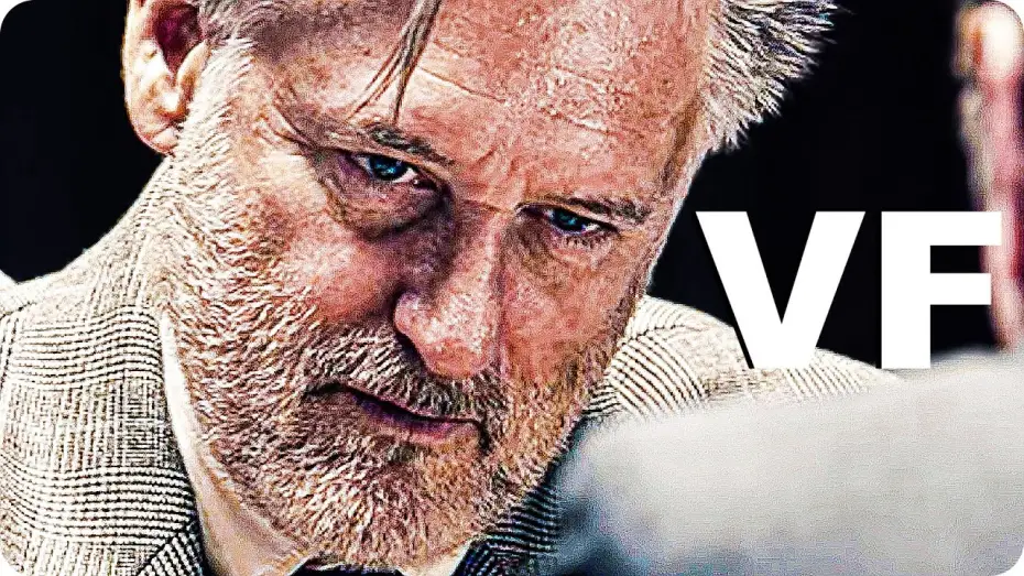 Watch film The Coldest Game — THE COLDEST GAME Bande Annonce VF (2020)