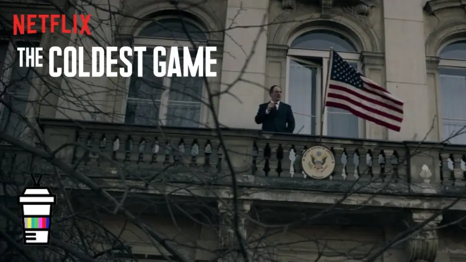 Watch film The Coldest Game — The Coldest Game - Netflix Trailer - Cuban Missile Crisis Movie