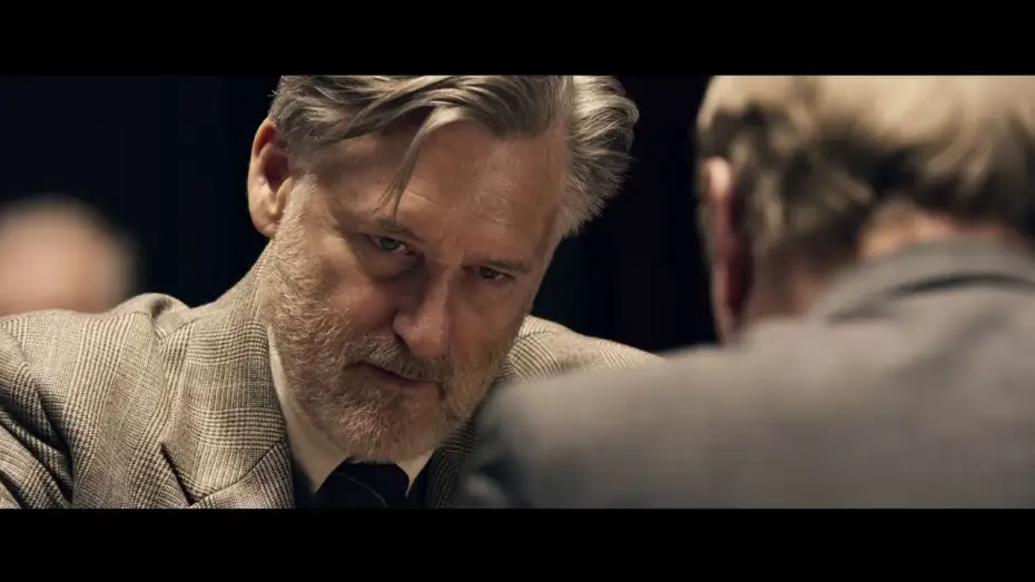 Watch film The Coldest Game — Trailer - El juego más frío - ESPAÑOL castellano
