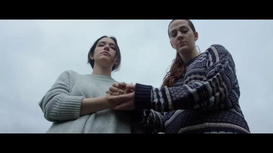 Watch film Silence & Darkness — SILENCE & DARKNESS (2020) Trailer