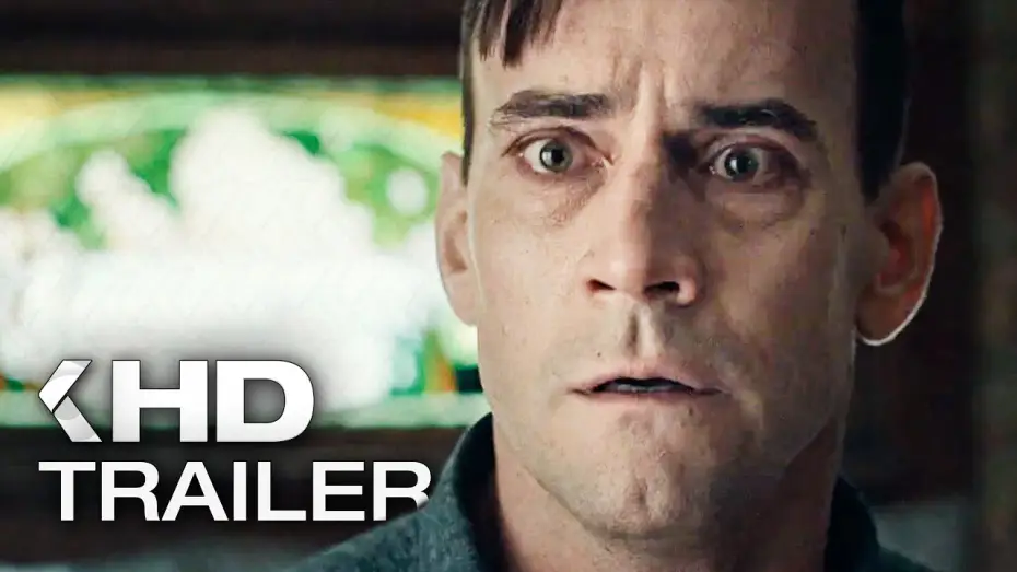 Watch film Girl on the Third Floor — GIRL ON THE THIRD FLOOR Trailer German Deutsch (2020)