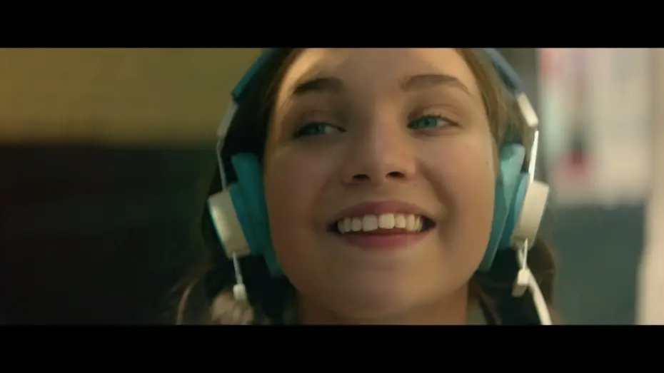 Watch film Music — MUSIC - Teaser [VOST]