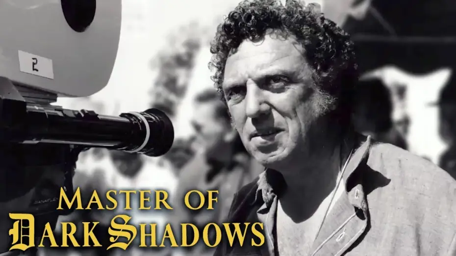 Watch film Master of Dark Shadows — Master of Dark Shadows - Official Movie Trailer (2019)