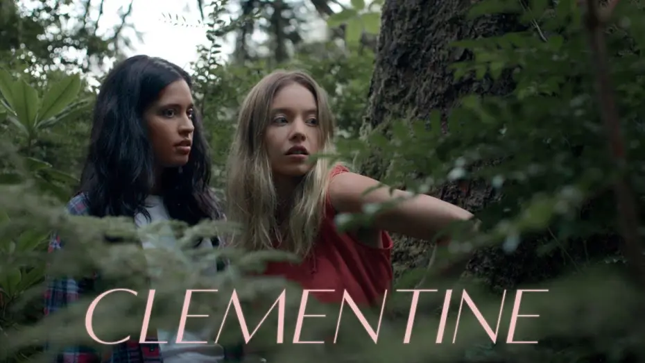 Watch film Clementine — Clementine - Official Trailer - Oscilloscope Laboratories HD