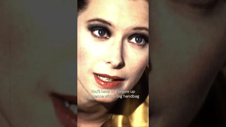 Watch film Caprice — CAPRICE | Joanna Hogg | MUBI